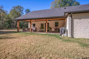 645 Co Rd 1713, Jacksonville, TX 75766 - Photo 29