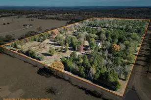 645 Co Rd 1713, Jacksonville, TX 75766 - Photo 47