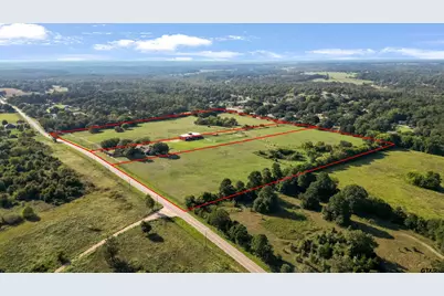 13494 E County Road 1140, Tyler, TX 75709 - Photo 43