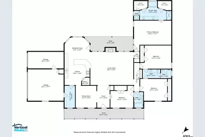 1090 Oak Hollow Lane, Combine, TX 75159 - Photo 5