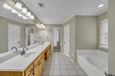 1090 Oak Hollow Lane, Combine, TX 75159 - Photo 21