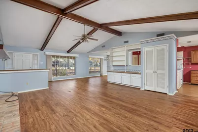 126 Hideaway Lane East, Hideaway, TX 75771 - Photo 5