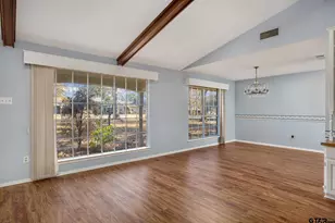 126 Hideaway Ln E, Hideaway, TX 75771 - Photo 7