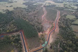 Lot 43 Oak River, Frankston, TX 75763 - Photo 13