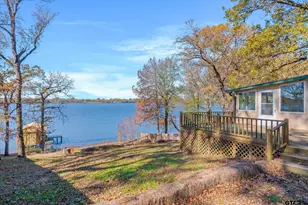 380 S County Road 4837, Winnsboro, TX 75494 - Photo 15