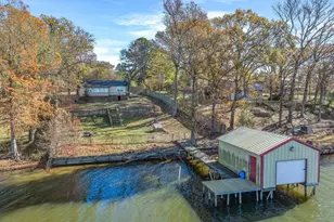 380 S County Road 4837, Winnsboro, TX 75494 - Photo 7