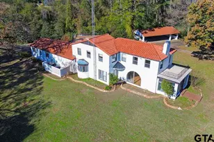 255 Co Rd 2660, Mineola, TX 75773 - Photo 1