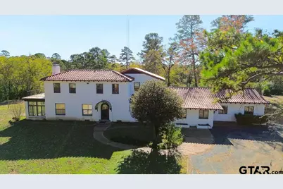 255 County Road 2660, Mineola, TX 75773 - Photo 1