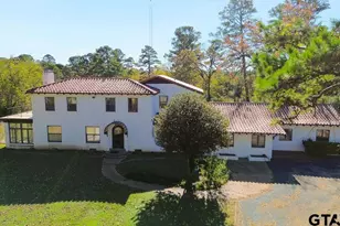 255 Co Rd 2660, Mineola, TX 75773 - Photo 1