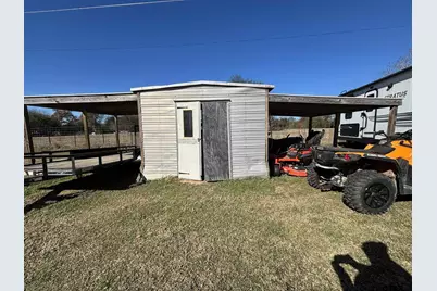 118 County Road 2124, Quitman, TX 75783 - Photo 33