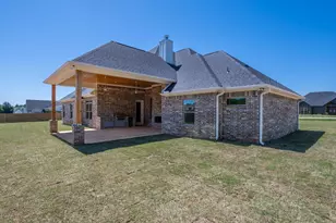 21821 Country Mdws, Bullard, TX 75757 - Photo 35