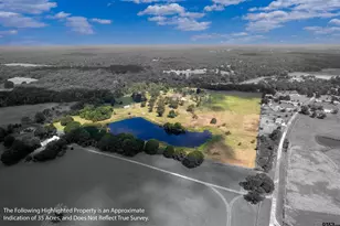 4149 An County Rd 2202, Palestine, TX 75803 - Photo 5