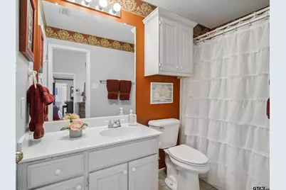 299 Lamplight Path, Holly Lake Ranch, TX 75765 - Photo 27