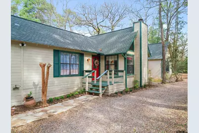 299 Lamplight Path, Holly Lake Ranch, TX 75765 - Photo 1