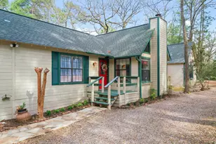 299 Lamplight Path, Holly Lake Ranch, TX 75765 - Photo 1