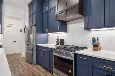 14620 Woodland Creek Dr, Tyler, TX 75706 - Photo 11