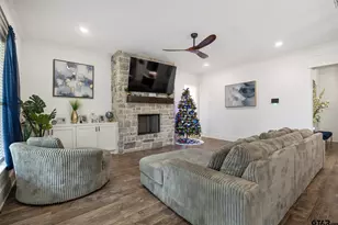 14620 Woodland Crk Dr, Tyler, TX 75706 - Photo 7