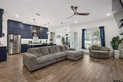 14620 Woodland Creek Dr, Tyler, TX 75706 - Photo 5