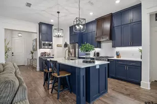 14620 Woodland Crk Dr, Tyler, TX 75706 - Photo 9