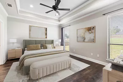 14139 Lexi Ct, Tyler, TX 75703 - Photo 13