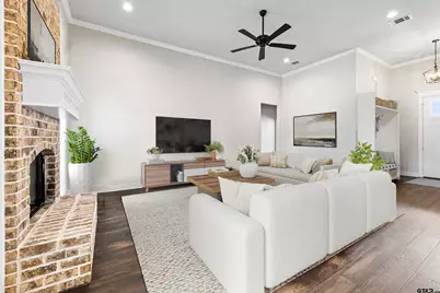 14139 Lexi Ct, Tyler, TX 75703 - Photo 5