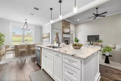 14139 Lexi Ct, Tyler, TX 75703 - Photo 7
