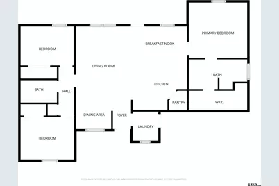 19036 Cr 1202, Flint, TX 75762 - Photo 25