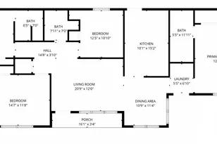 1213 Academy St, Tyler, TX 75701 - Photo 41