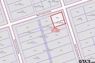 402 W Carolina St, Palestine, TX 75803 - Photo 39