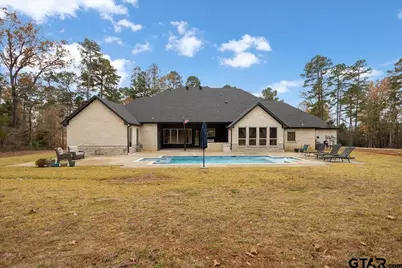 10707 Moser Ln, Whitehouse, TX 75791 - Photo 35