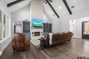 10707 Moser Ln, Whitehouse, TX 75791 - Photo 7