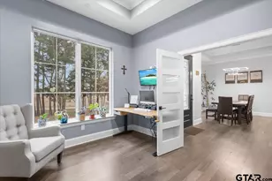 10707 Moser Ln, Whitehouse, TX 75791 - Photo 9