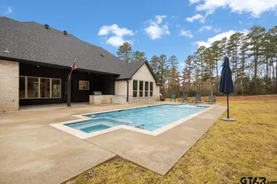 10707 Moser Ln, Whitehouse, TX 75791 - Photo 37