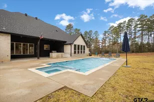 10707 Moser Ln, Whitehouse, TX 75791 - Photo 37