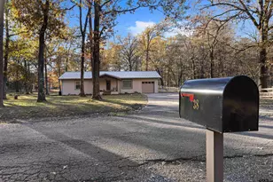 38 Twisted Trail, Mt Vernon, TX 75457 - Photo 7