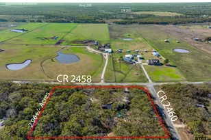 10825 Co Rd 2458, Terrell, TX 75160 - Photo 3