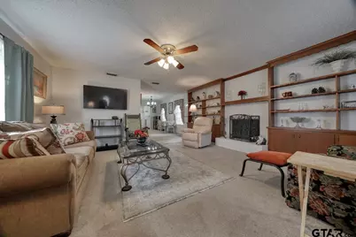 1210 Chateau Lane, Hideaway, TX 75771 - Photo 7