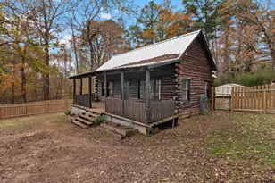 532 W State Hwy 42 Access, Kilgore, TX 75662 - Photo 1