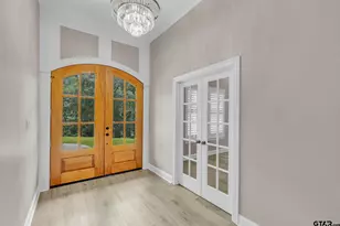 518 Johnson Rd, Winona, TX 75792 - Photo 3