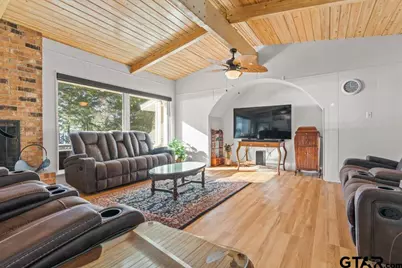 526 Shadywood, Avinger, TX 75630 - Photo 5