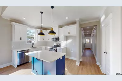 307 S Langham St, Troup, TX 75789 - Photo 13