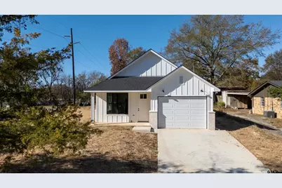 307 S Langham St, Troup, TX 75789 - Photo 45