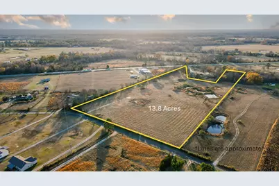 Tbd County Road 2373, Alba, TX 75410 - Photo 1