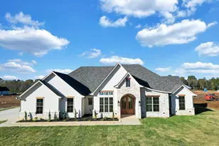 12389 Madison Xing, Bullard, TX 75757 - Photo 1