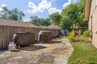4709 Chad Dr, Tyler, TX 75703 - Photo 31