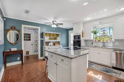 4709 Chad Dr, Tyler, TX 75703 - Photo 11