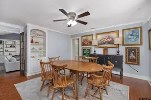 4709 Chad Dr, Tyler, TX 75703 - Photo 9