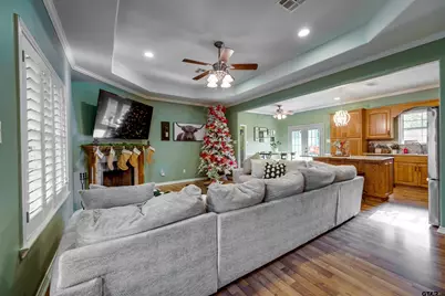 4263 Fm 1990, Palestine, TX 75801 - Photo 5