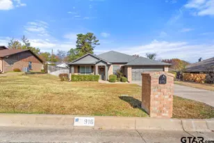 916 Pam, Tyler, TX 75703 - Photo 3