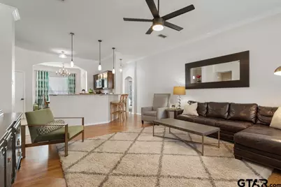 916 Pam, Tyler, TX 75703 - Photo 17